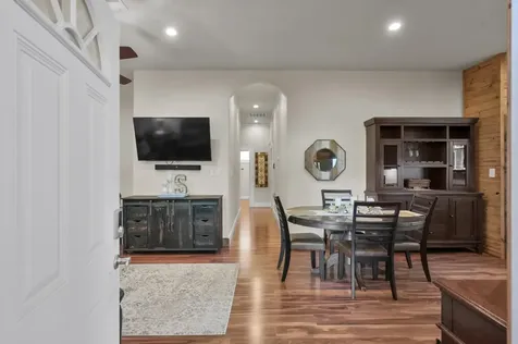 15306 Rabon Chapel Road Montgomery TX 77316