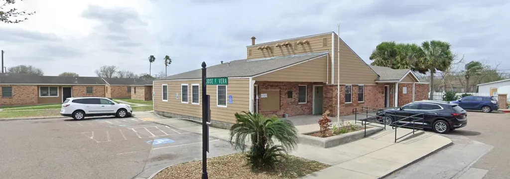 1220 N 17th Street Kingsville TX 78363