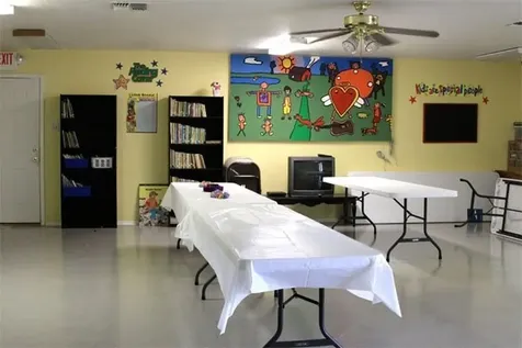 1220 N 17th Street Kingsville TX 78363