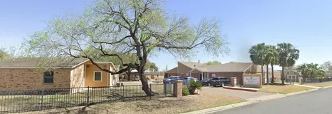 1220 N 17th Street Kingsville TX 78363