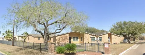 1220 N 17th Street Kingsville TX 78363