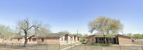 1220 N 17th Street Kingsville TX 78363