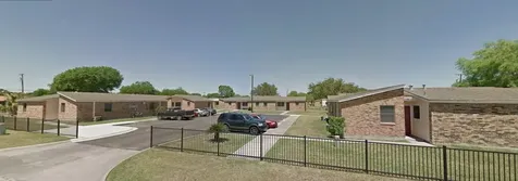 1220 N 17th Street Kingsville TX 78363