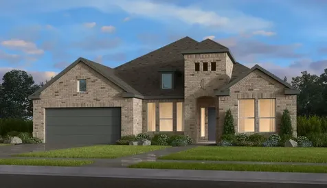 18403 Dogwood Field Drive Richmond TX 77407