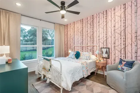 18403 Dogwood Field Drive Richmond TX 77407