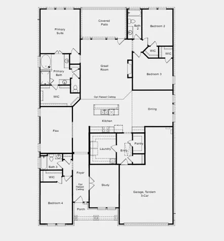 18403 Dogwood Field Drive Richmond TX 77407