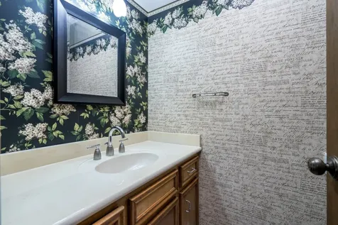 8330 Silver Shadows Lane Spring TX 77379