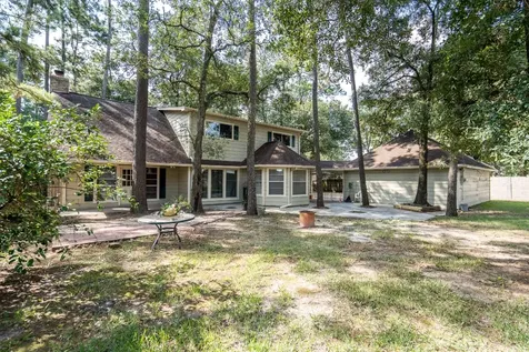 8330 Silver Shadows Lane Spring TX 77379