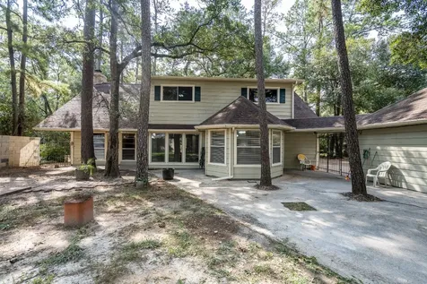 8330 Silver Shadows Lane Spring TX 77379