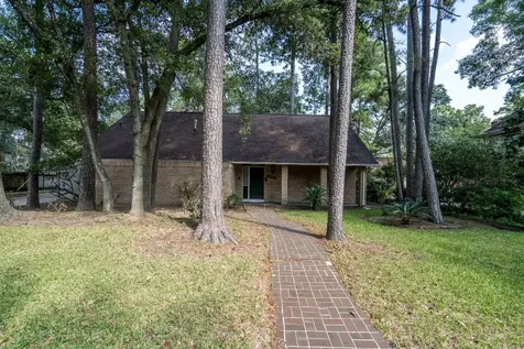 8330 Silver Shadows Lane Spring TX 77379