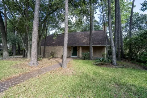 8330 Silver Shadows Lane Spring TX 77379