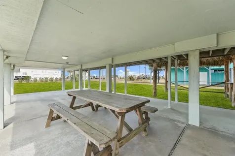 16634 Jamaica Beach Road Jamaica Beach TX 77554