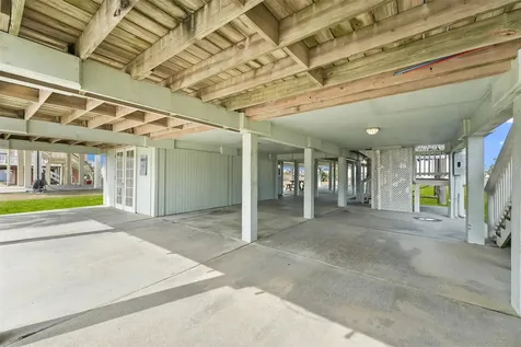 16634 Jamaica Beach Road Jamaica Beach TX 77554