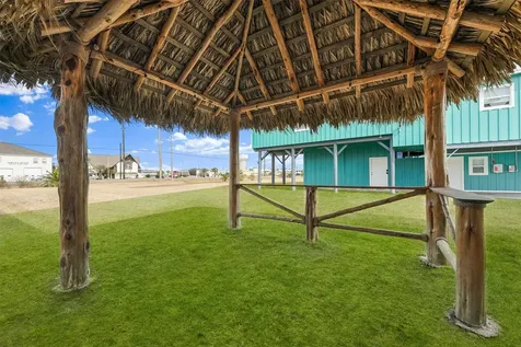 16634 Jamaica Beach Road Jamaica Beach TX 77554