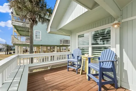 16634 Jamaica Beach Road Jamaica Beach TX 77554