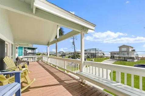 16634 Jamaica Beach Road Jamaica Beach TX 77554