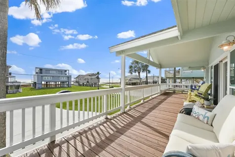 16634 Jamaica Beach Road Jamaica Beach TX 77554