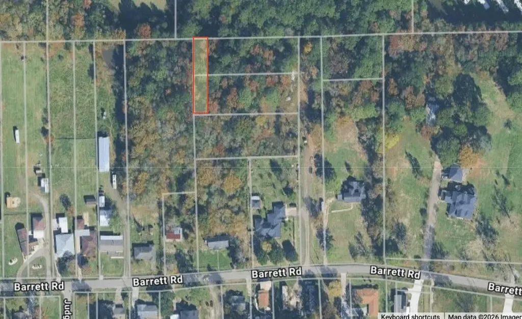 432 Barrett Lot 9 Road Crosby TX 77532