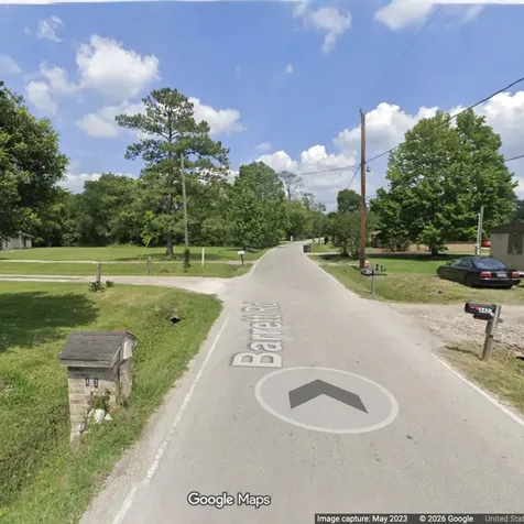 432 Barrett Lot 9 Road Crosby TX 77532