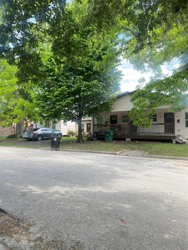 1413 Egypt Street Houston TX 77009