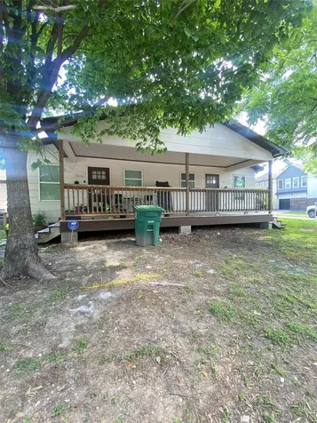 1413 Egypt Street Houston TX 77009