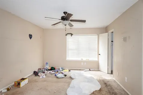 5203 Bear Pass Court Katy TX 77449