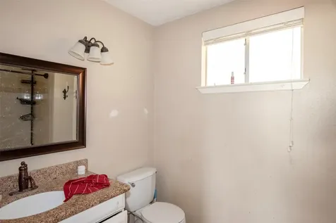 5203 Bear Pass Court Katy TX 77449