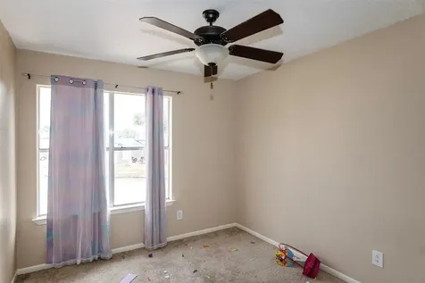5203 Bear Pass Court Katy TX 77449