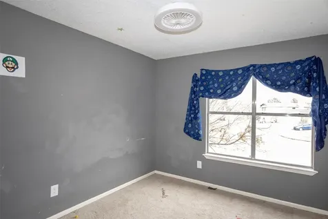 5203 Bear Pass Court Katy TX 77449