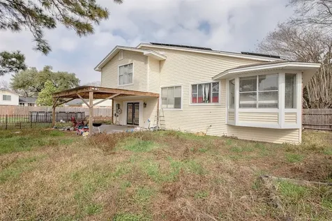 5203 Bear Pass Court Katy TX 77449