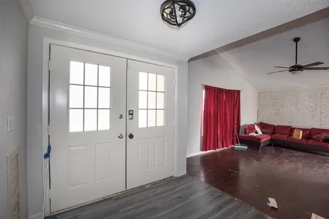 5203 Bear Pass Court Katy TX 77449