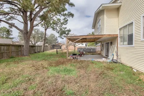 5203 Bear Pass Court Katy TX 77449