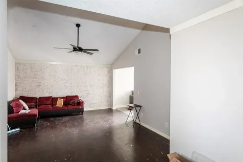 5203 Bear Pass Court Katy TX 77449