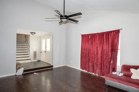 5203 Bear Pass Court Katy TX 77449
