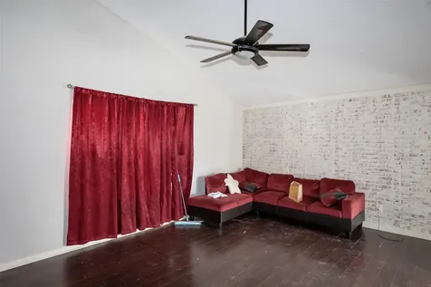 5203 Bear Pass Court Katy TX 77449