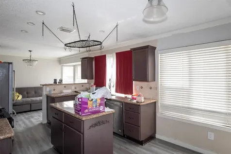 5203 Bear Pass Court Katy TX 77449