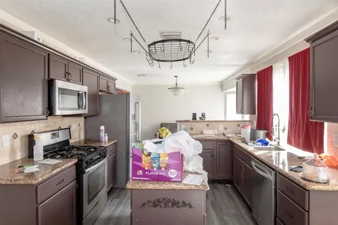 5203 Bear Pass Court Katy TX 77449