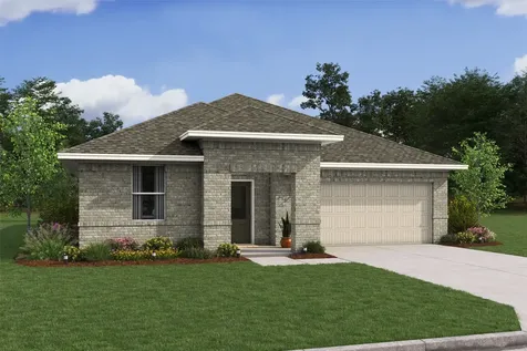 412 Monarch Trail Huntsville TX 77340