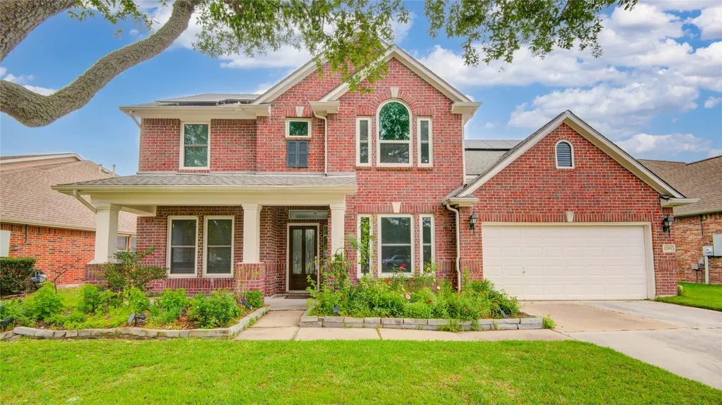 1293 Ocean Manor Lane League City TX 77573