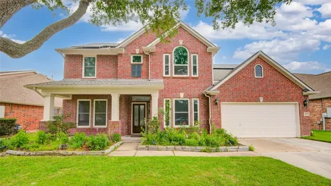 1293 Ocean Manor Lane League City TX 77573