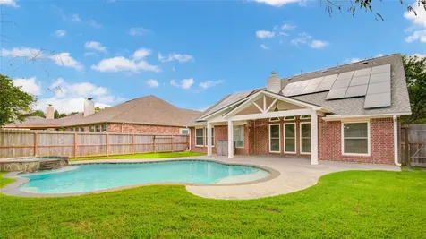 1293 Ocean Manor Lane League City TX 77573