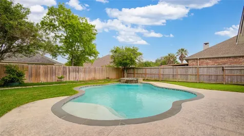 1293 Ocean Manor Lane League City TX 77573