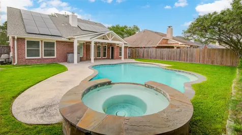 1293 Ocean Manor Lane League City TX 77573