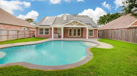 1293 Ocean Manor Lane League City TX 77573
