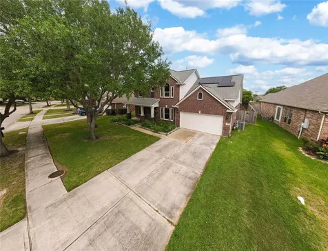 1293 Ocean Manor Lane League City TX 77573