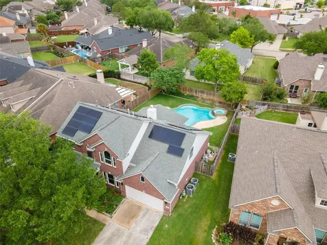 1293 Ocean Manor Lane League City TX 77573