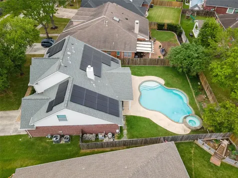1293 Ocean Manor Lane League City TX 77573