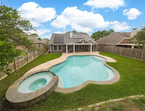 1293 Ocean Manor Lane League City TX 77573