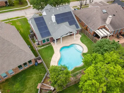 1293 Ocean Manor Lane League City TX 77573