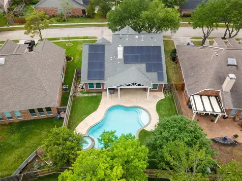 1293 Ocean Manor Lane League City TX 77573